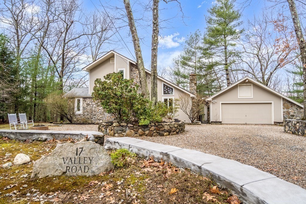 17 Valley Road Sharon, MA 02067 - Photo 2 of 32 Gallery Image 2