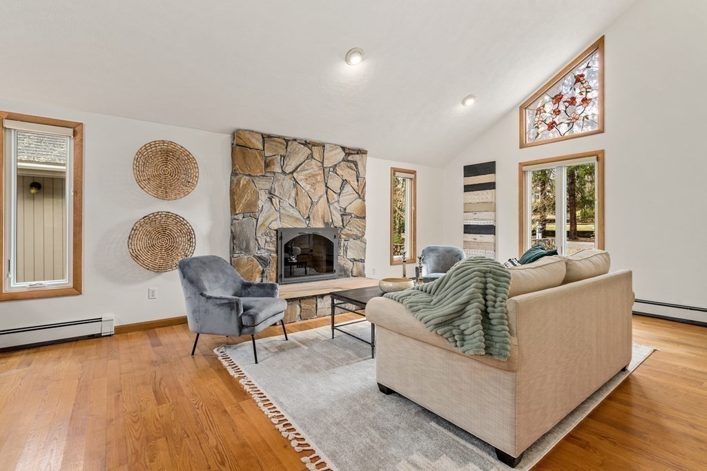 17 Valley Road Sharon, MA 02067 - Photo 4 of 32 Gallery Image 4