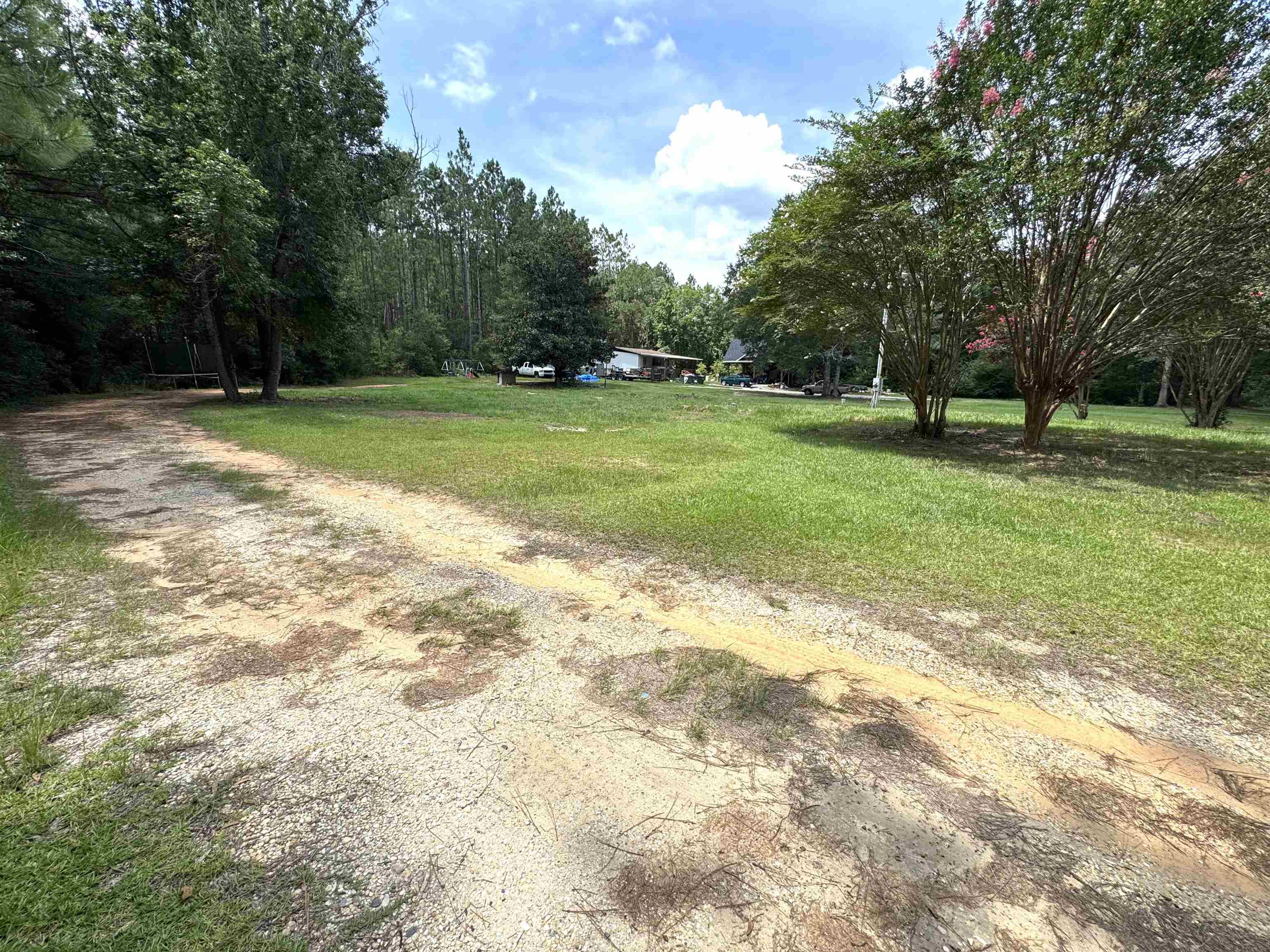 24220 C Patterson Road Robertsdale, AL 36567 - Photo 7 of 9 Yard