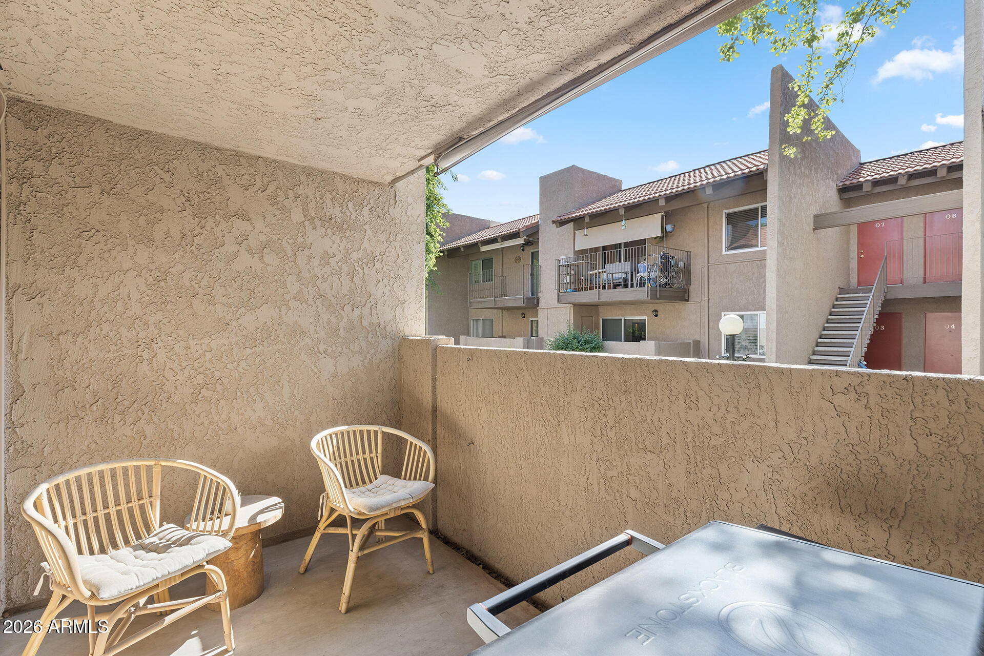 5525 East Thomas Road, Unit R9 Phoenix, AZ 85018 - Photo 27 of 33 34