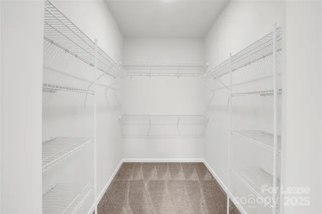 a view of a room with shelf