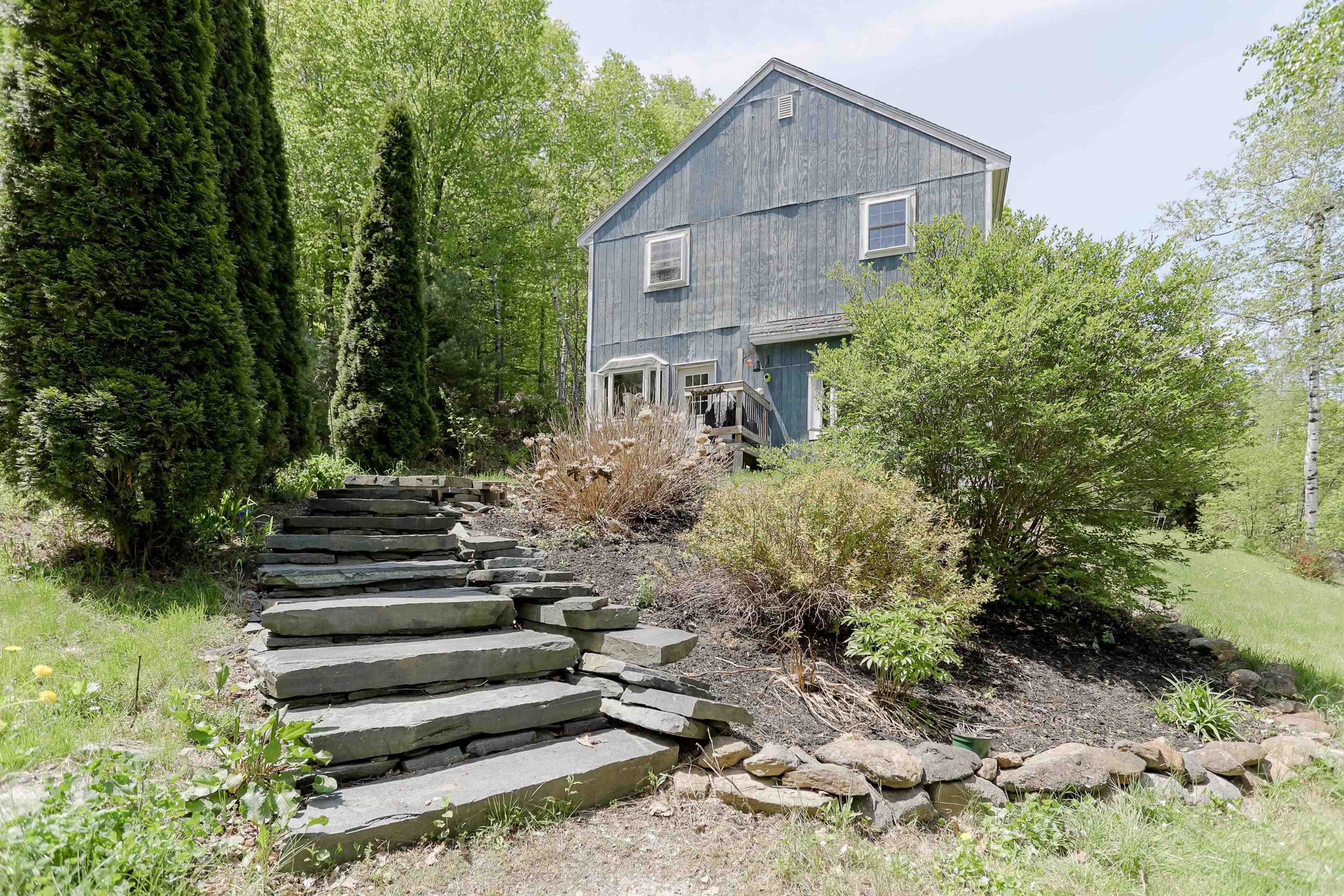 150 Turtle Rock Road Stoddard, NH 03464 - Photo 27 of 36