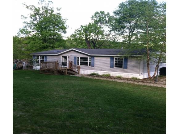 29 Two Ponds Road Hubbardton, VT 05743 - Photo 1 of 1