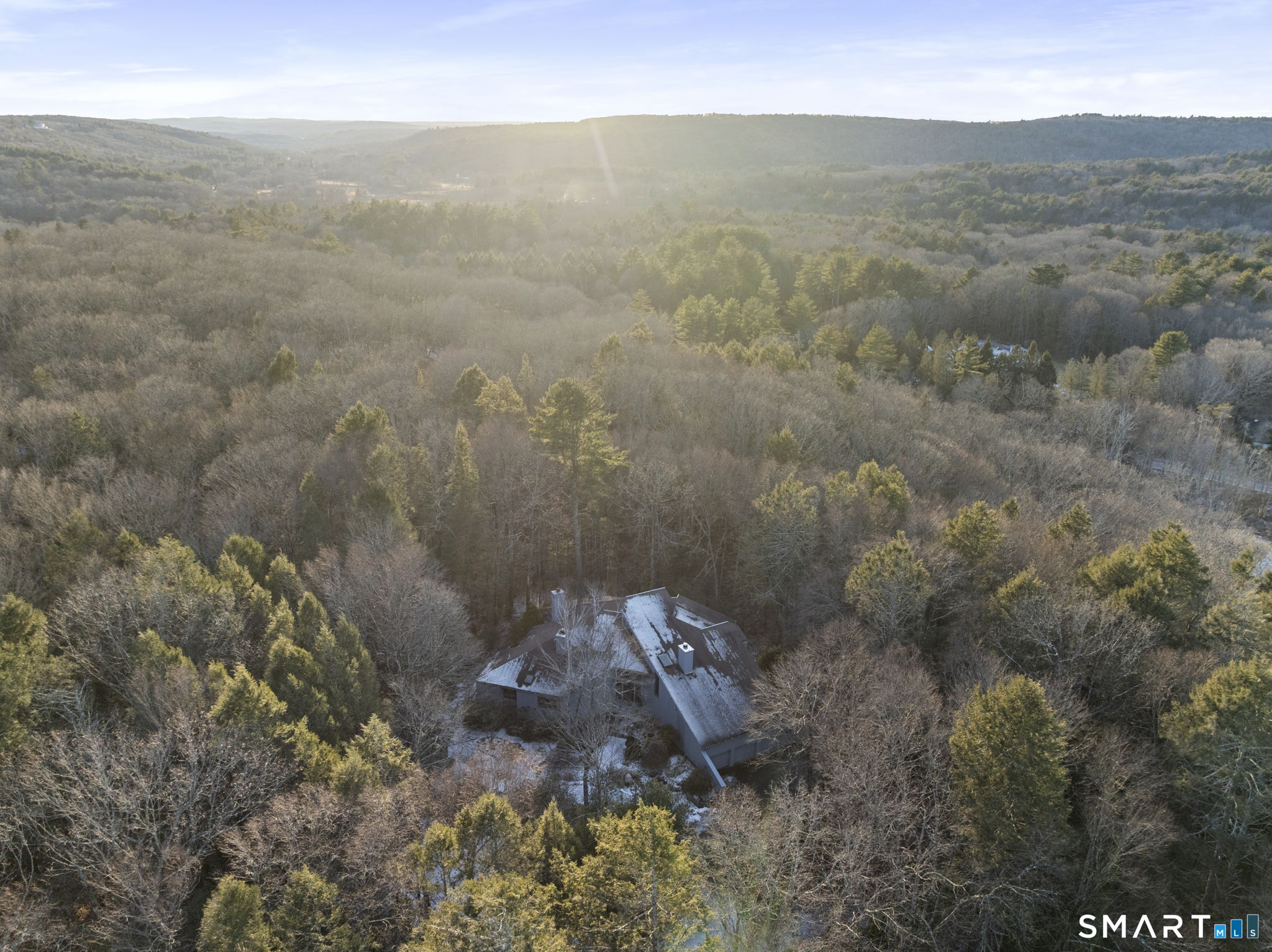 411 Cherry Brook Road Canton, CT 06019 - Photo 1 of 40