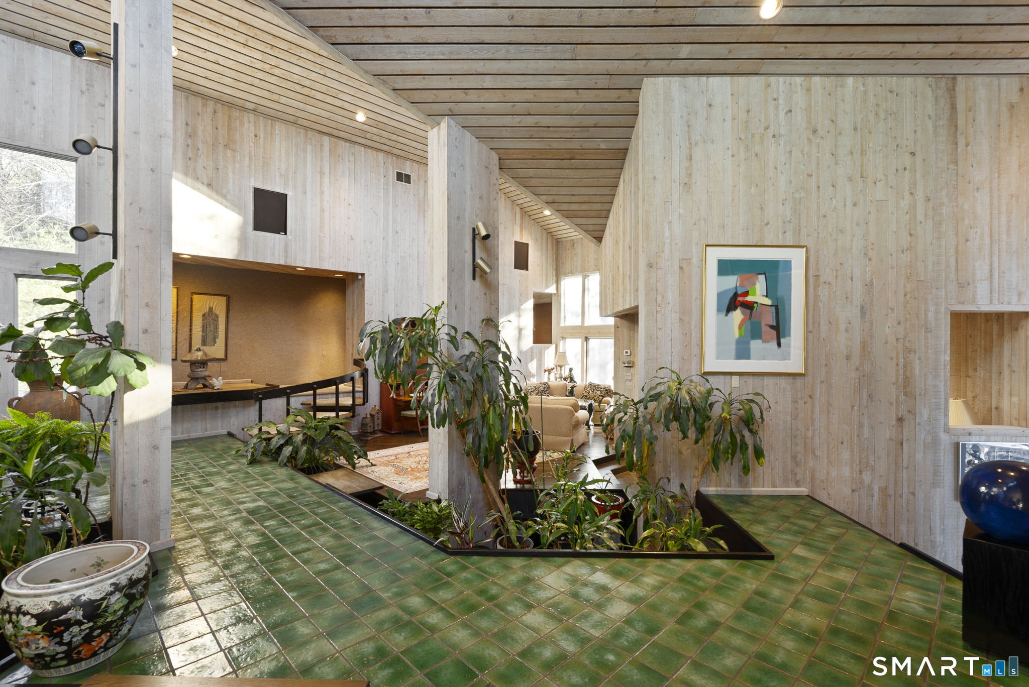 411 Cherry Brook Road Canton, CT 06019 - Photo 16 of 40