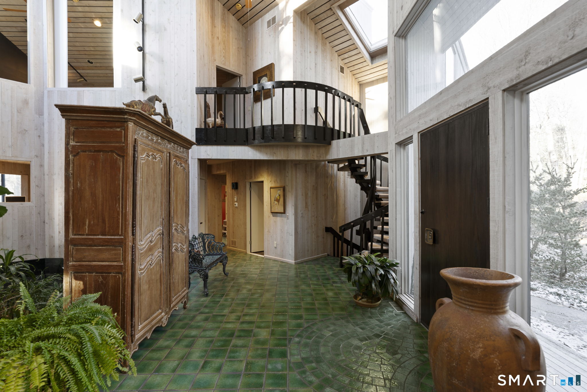 411 Cherry Brook Road Canton, CT 06019 - Photo 21 of 40