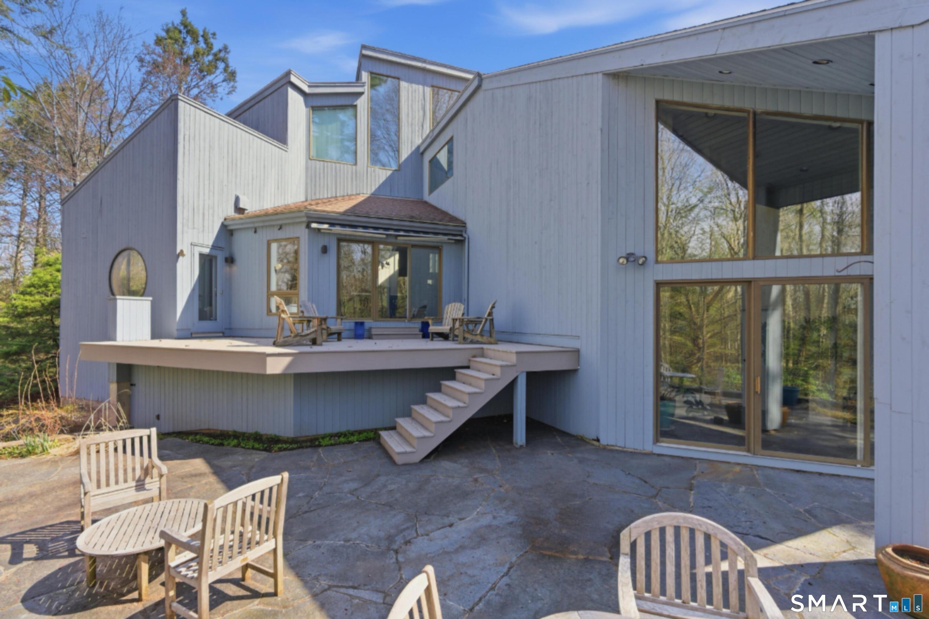 411 Cherry Brook Road Canton, CT 06019 - Photo 33 of 40