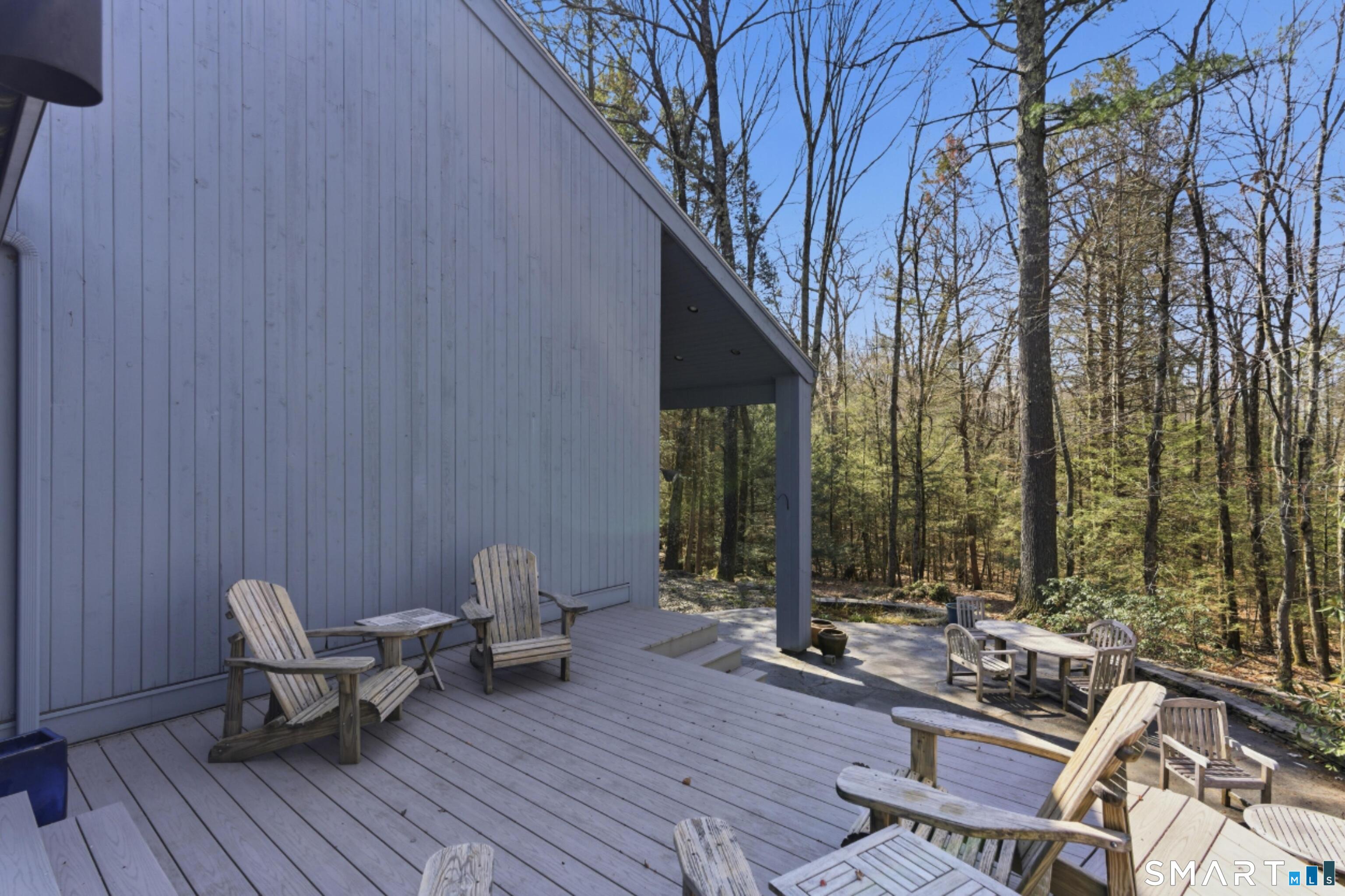 411 Cherry Brook Road Canton, CT 06019 - Photo 34 of 40