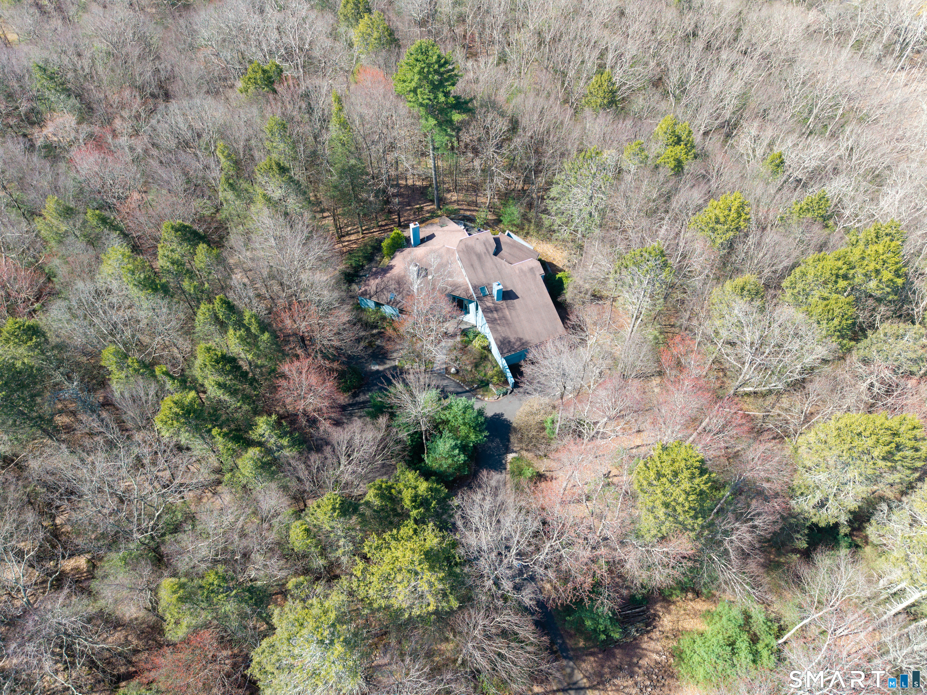 411 Cherry Brook Road Canton, CT 06019 - Photo 38 of 40