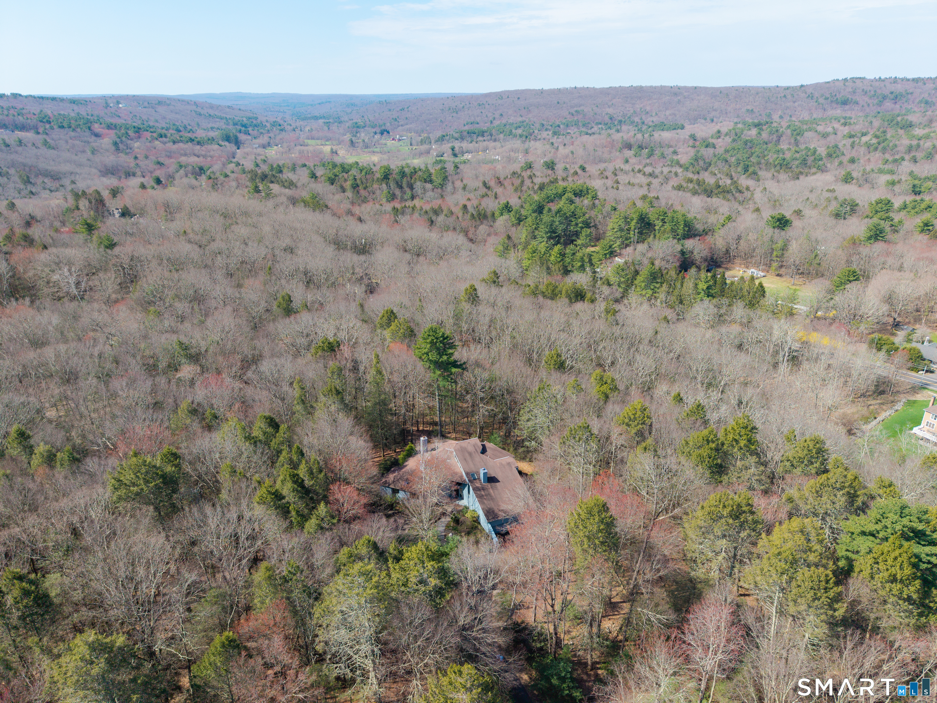 411 Cherry Brook Road Canton, CT 06019 - Photo 39 of 40