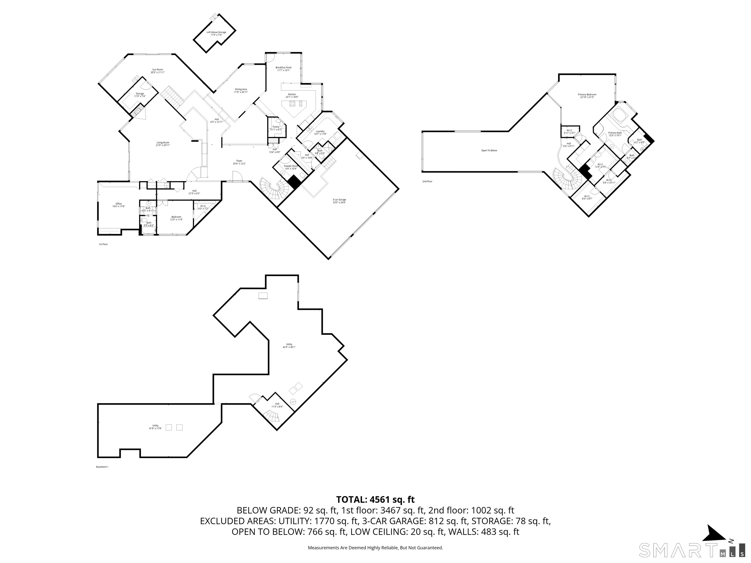 411 Cherry Brook Road Canton, CT 06019 - Photo 40 of 40