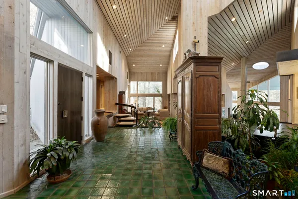 $899,000 | 411 Cherry Brook Road, Canton, CT 06019