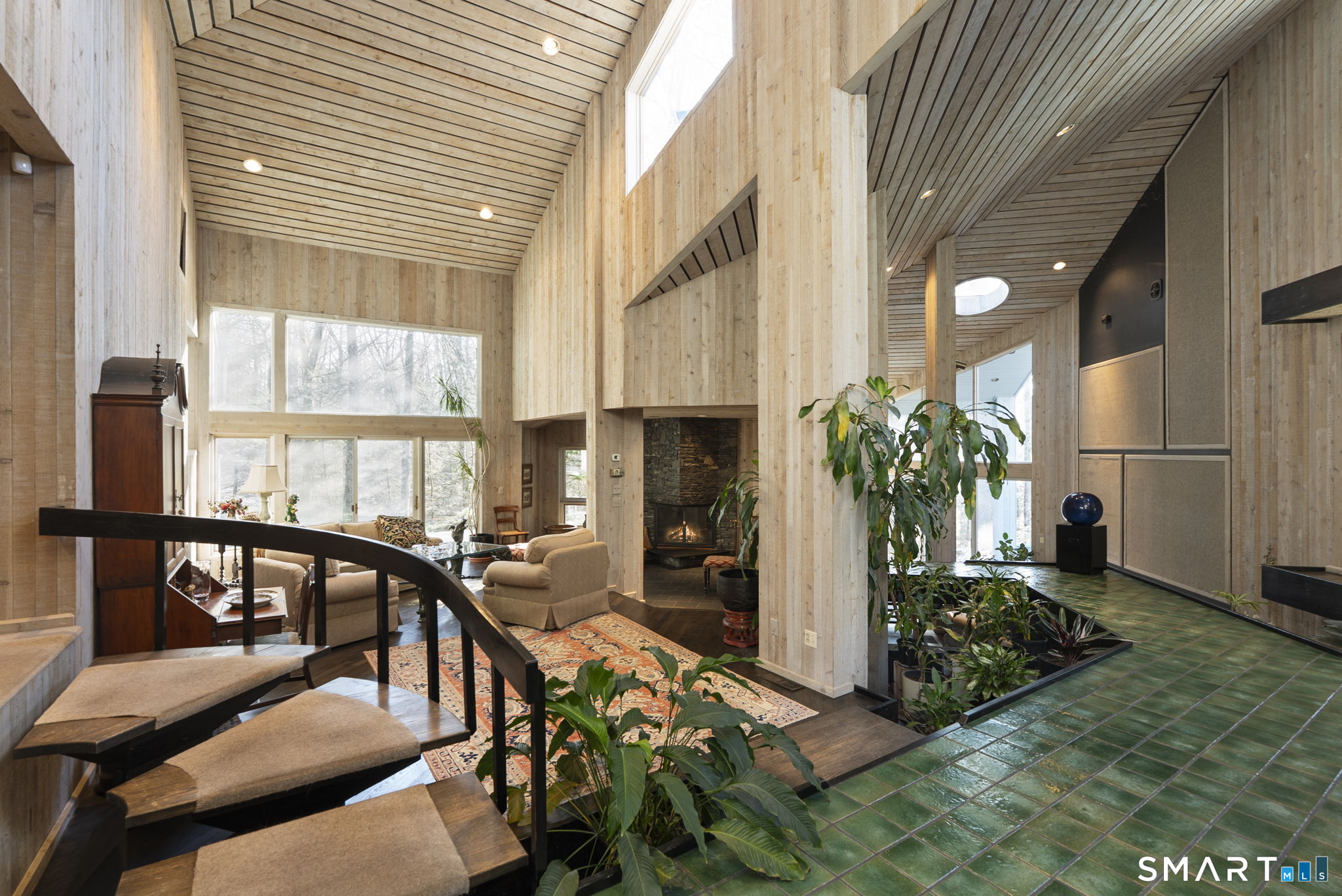 411 Cherry Brook Road Canton, CT 06019 - Photo 8 of 40