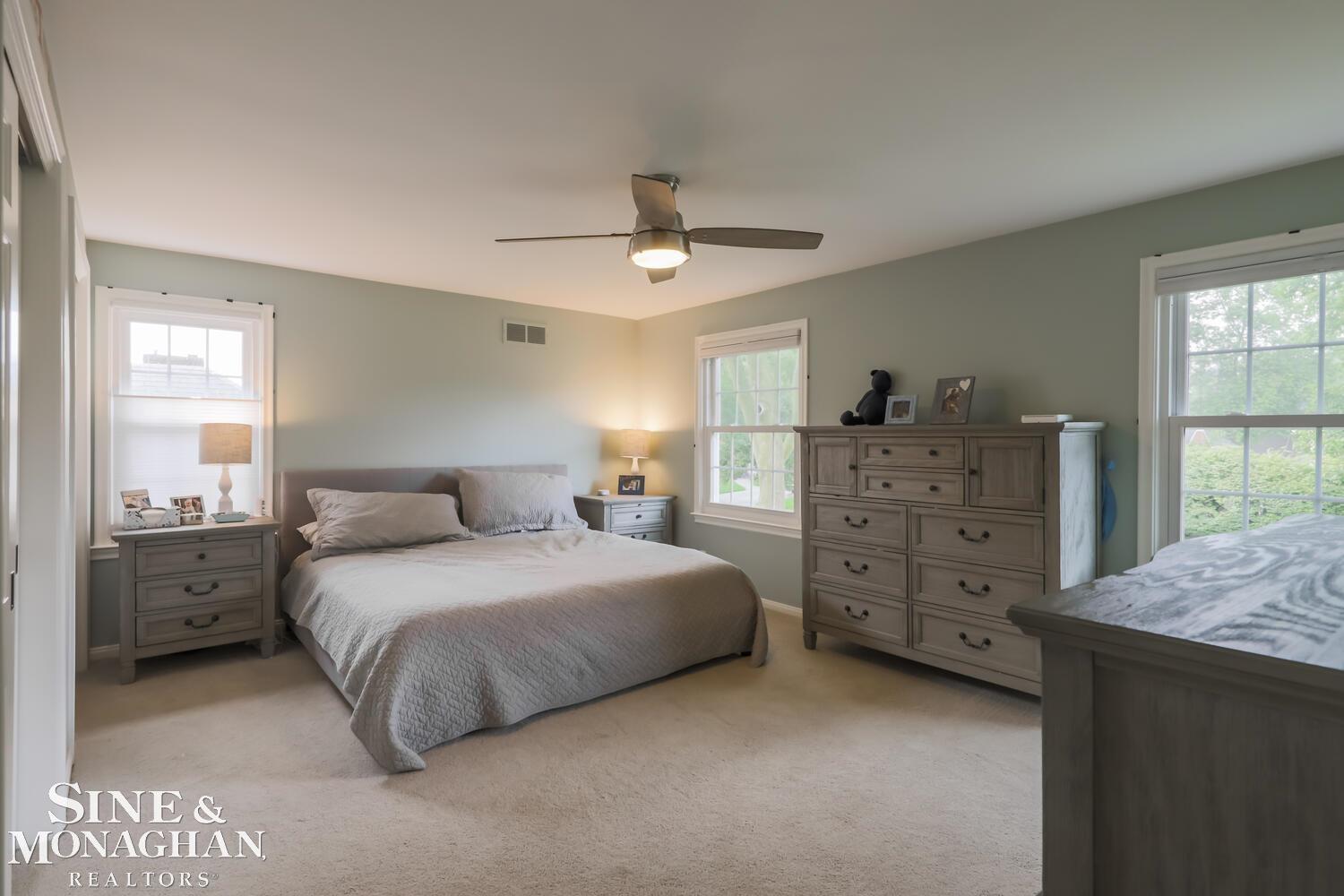 151 Ridgemont Road Grosse Pointe Farms, MI 48236 - Photo 22 of 30