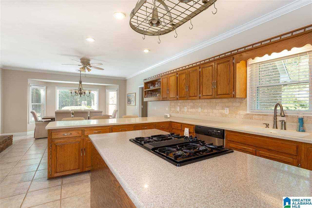 510 Jasmine Hill Road Anniston, AL 36207 - Photo 7 of 50