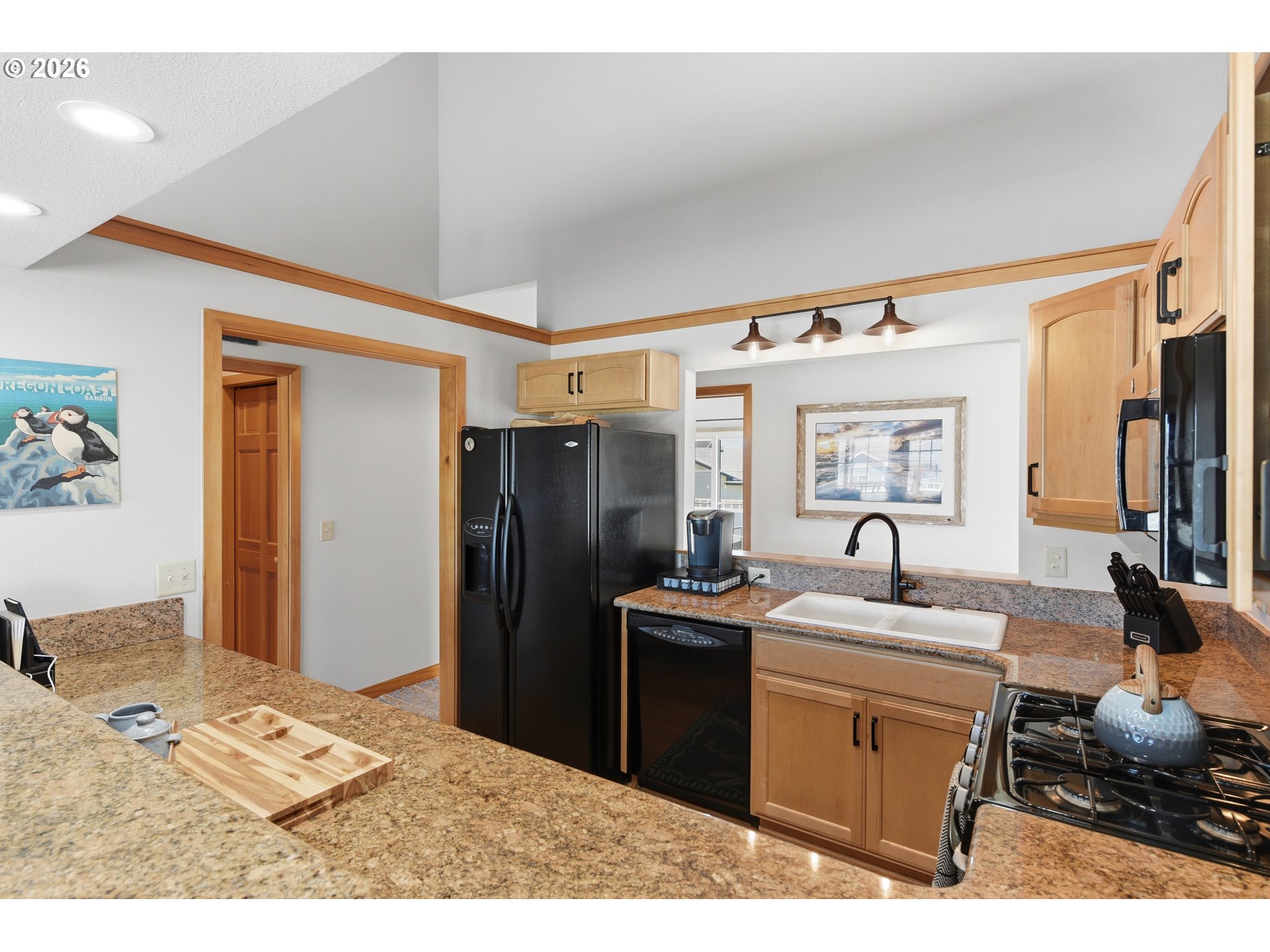 1359 Village Loop Bandon, OR 97411 - Photo 16 of 47 Gallery Image 16