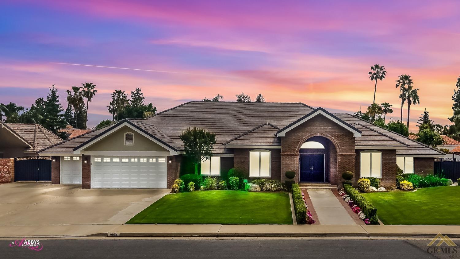 Undisclosed Address Bakersfield, CA 93311 - Photo 1 of 74