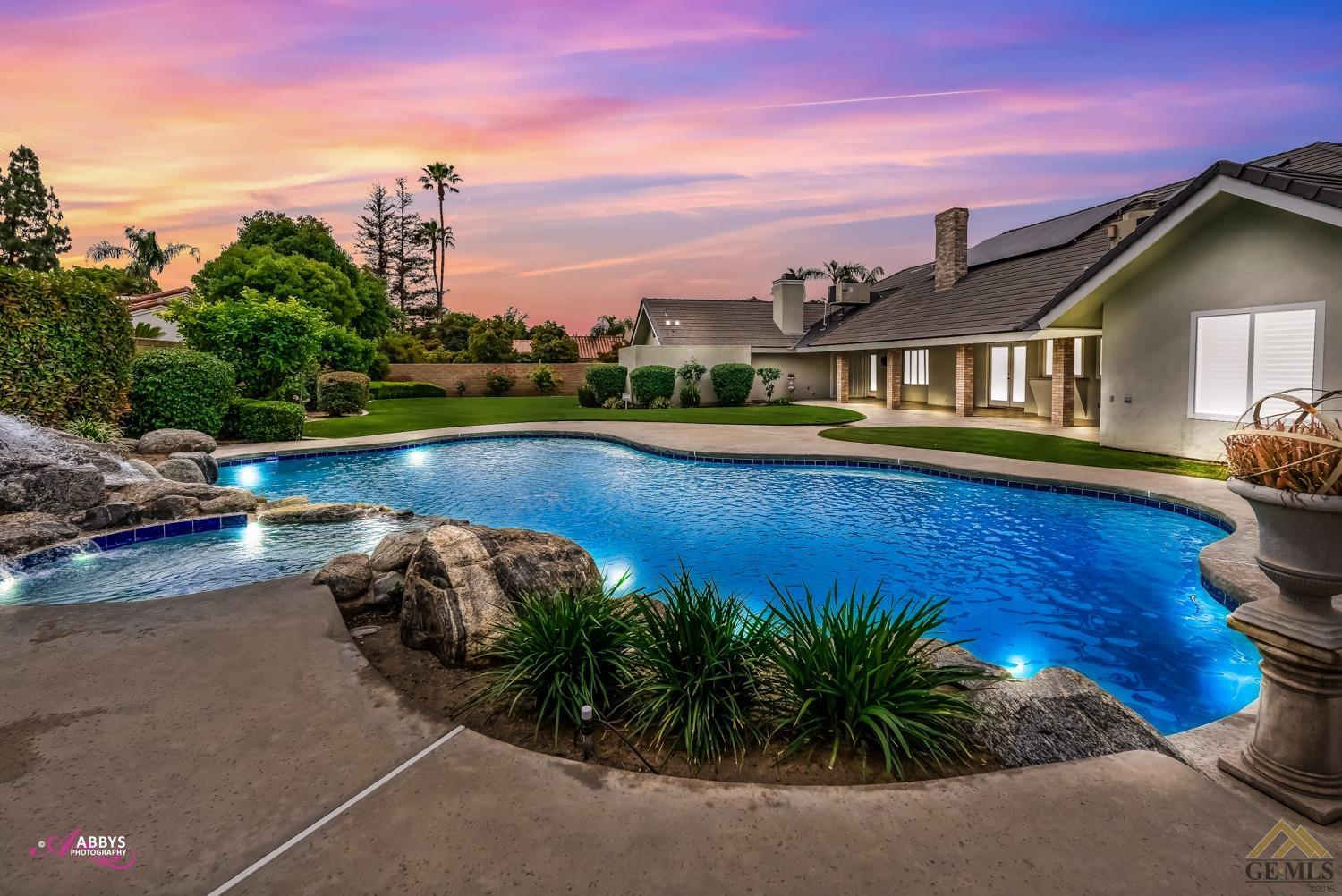 Undisclosed Address Bakersfield, CA 93311 - Photo 55 of 74