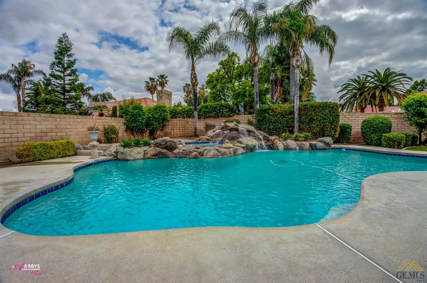 Undisclosed Address Bakersfield, CA 93311 - Photo 58 of 74