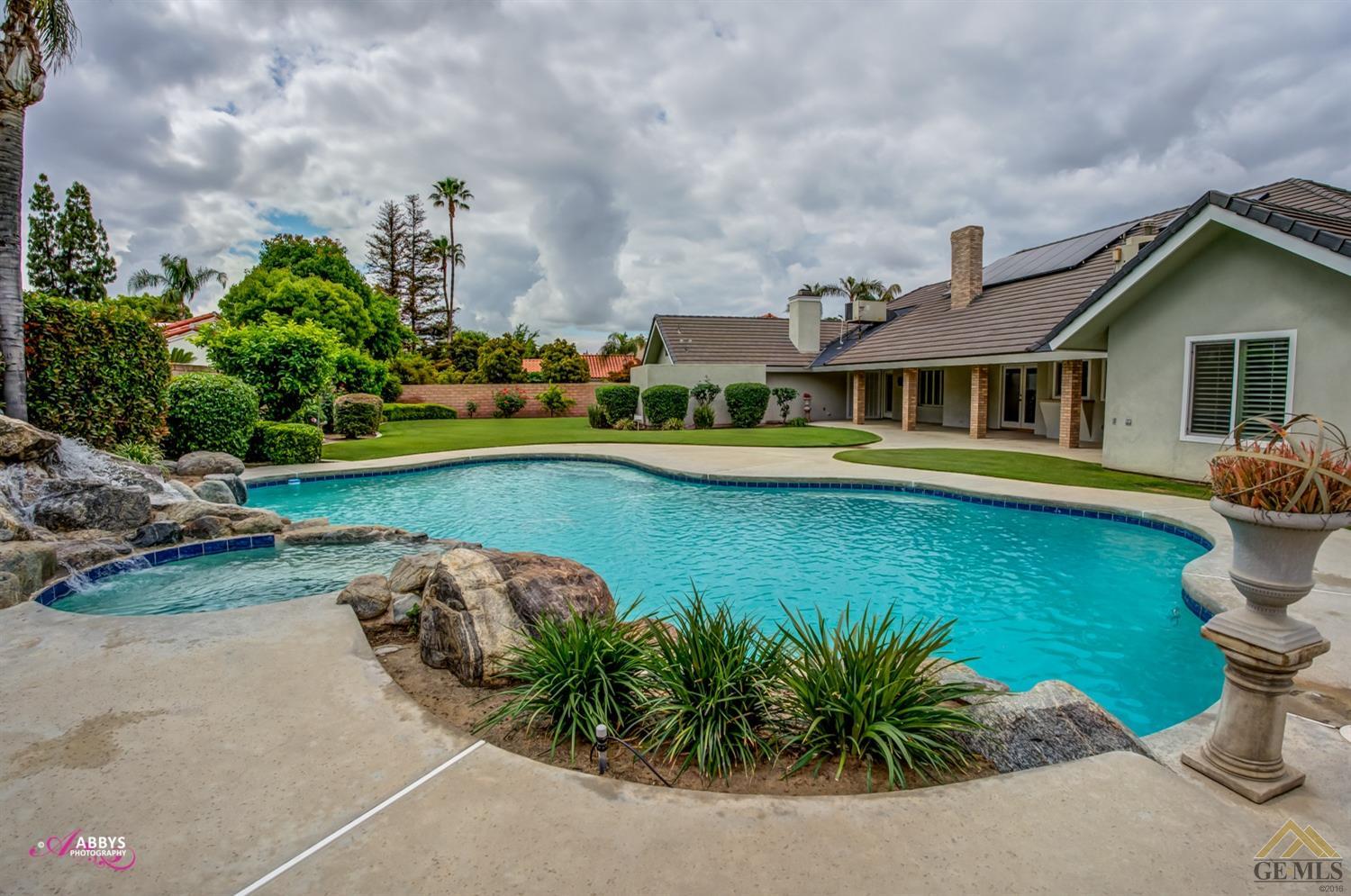 Undisclosed Address Bakersfield, CA 93311 - Photo 60 of 74