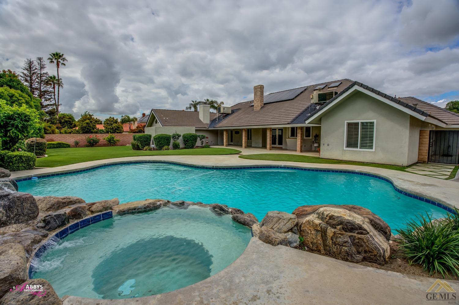 Undisclosed Address Bakersfield, CA 93311 - Photo 61 of 74