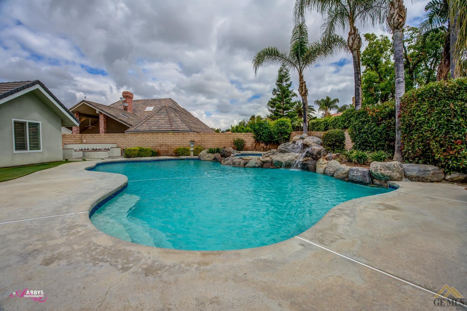 Undisclosed Address Bakersfield, CA 93311 - Photo 64 of 74