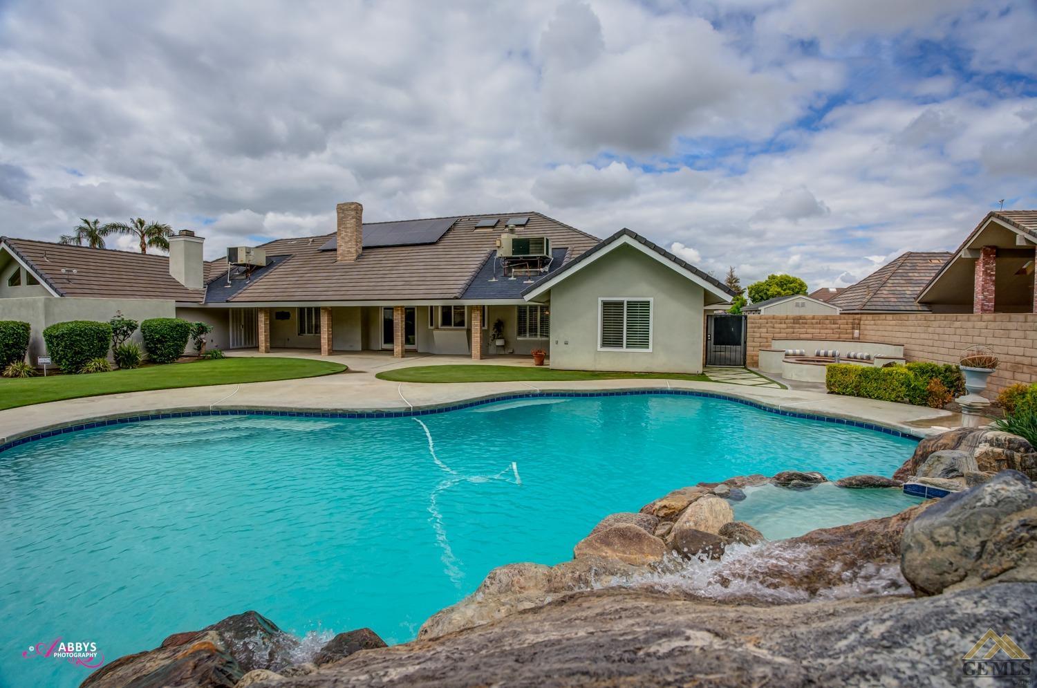 Undisclosed Address Bakersfield, CA 93311 - Photo 65 of 74