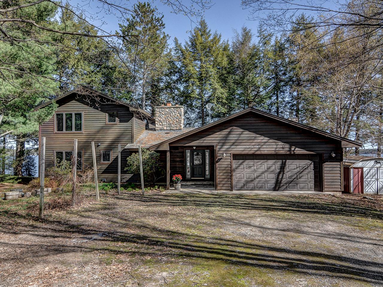 11100 Knapp Road Three Lakes, WI 54562 - Photo 13 of 34 Gallery Image 13