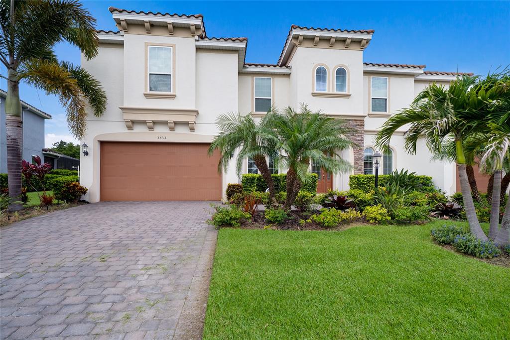3533 Big Sky Way Lakewood Ranch, FL 34211 - Photo 28 of 85