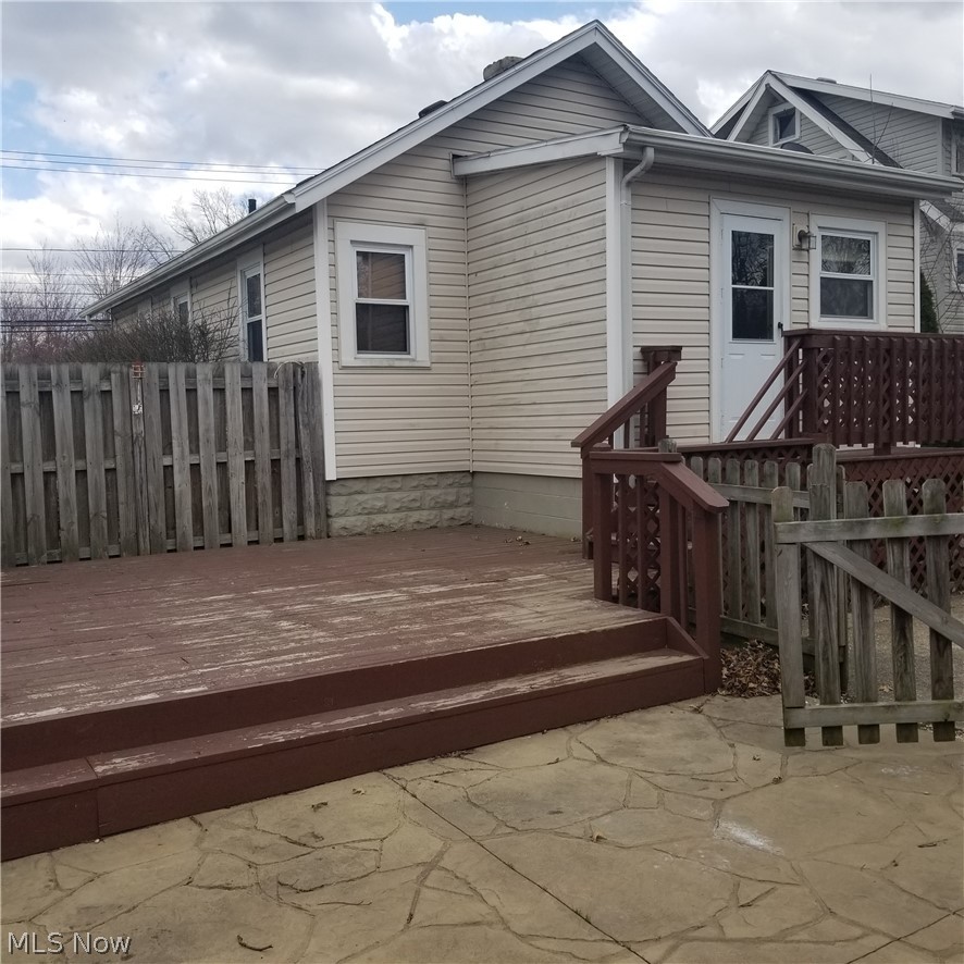 652 Brittain Road Akron, OH 44305 - Photo 27 of 32 Gallery Image 27