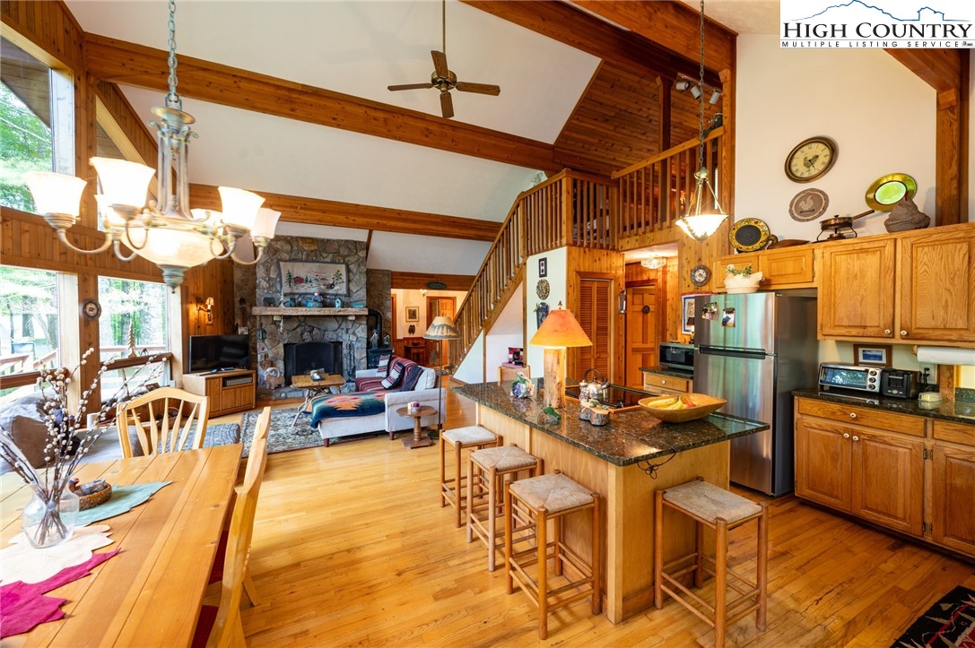 579 River Ridge Road Boone, NC 28607 - Photo 6 of 41 Gallery Image 6