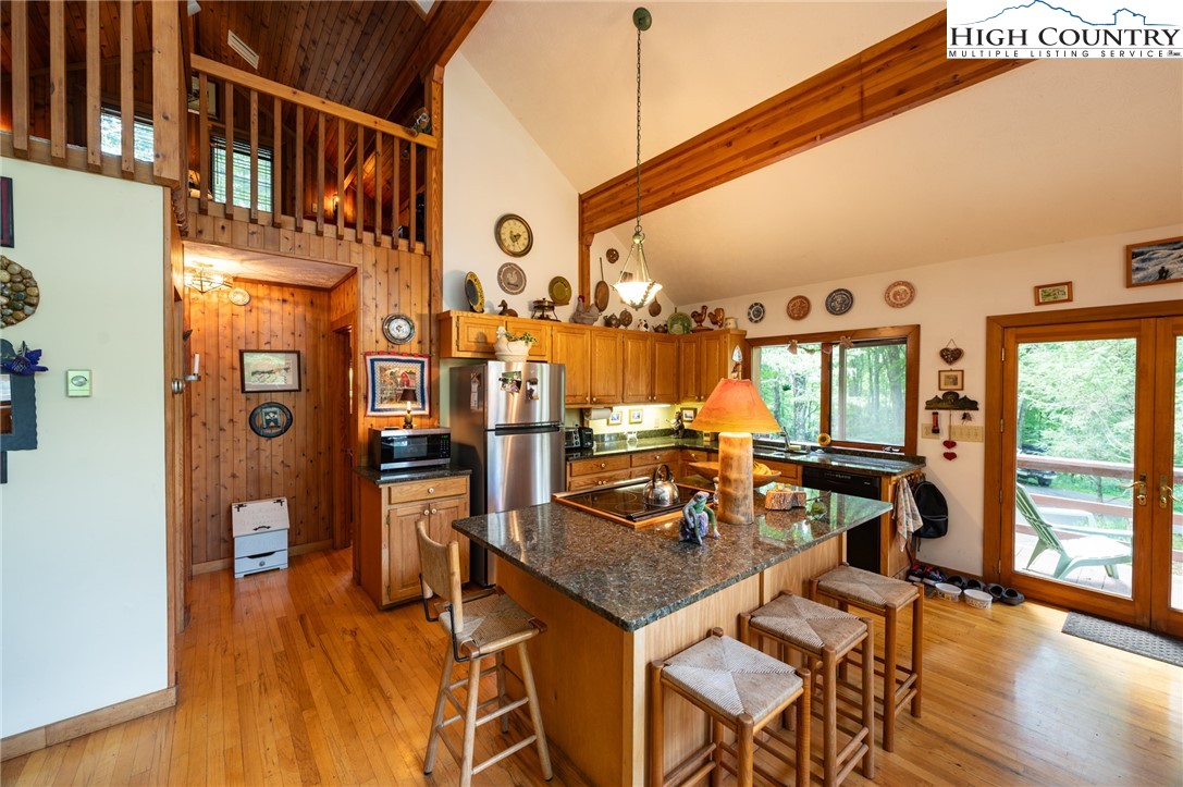 579 River Ridge Road Boone, NC 28607 - Photo 8 of 41 Gallery Image 8