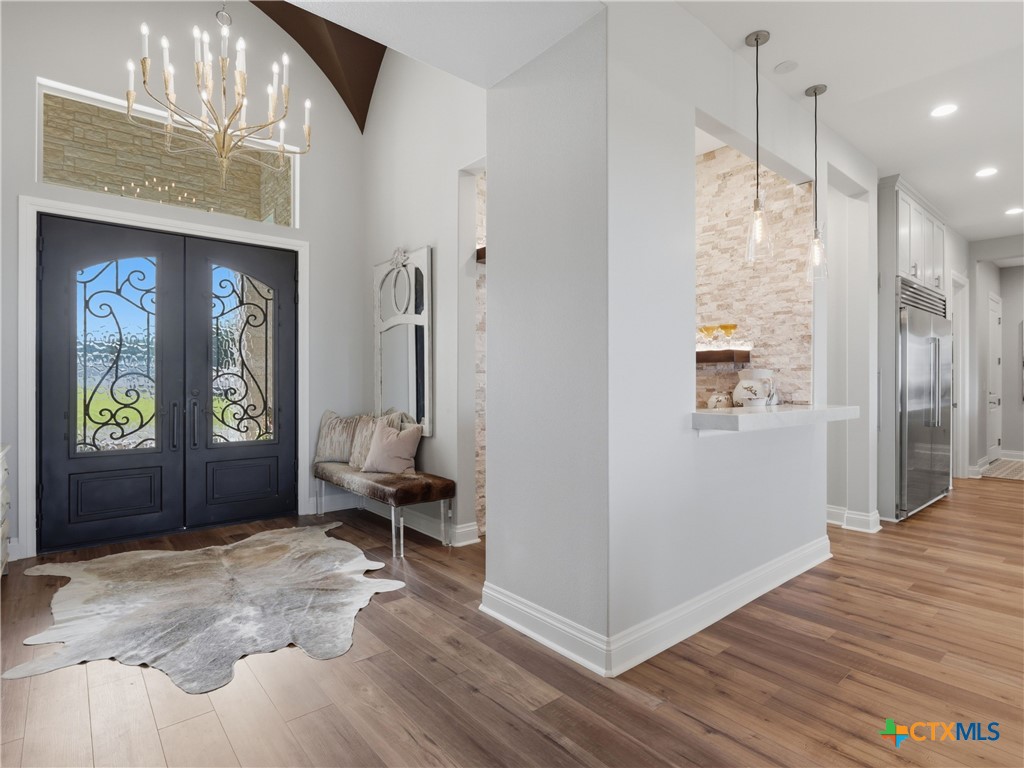 5857 Verden Ridge New Braunfels, TX 78132 - Photo 5 of 44