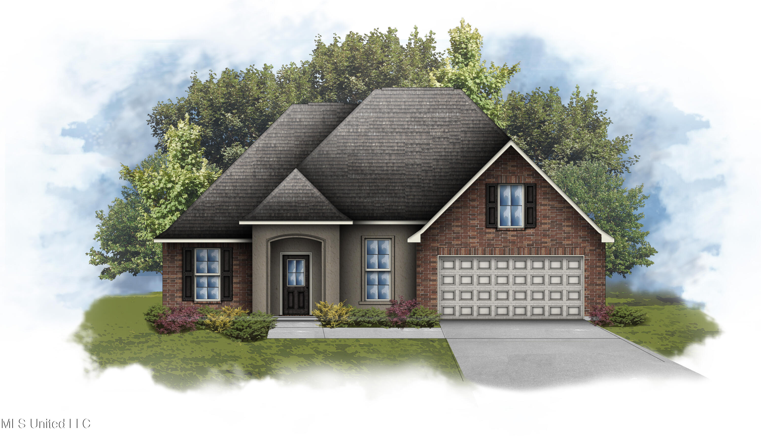 13456 Swan Rdg Circle Gulfport, MS 39503 - Photo 2 of 3 Elevation