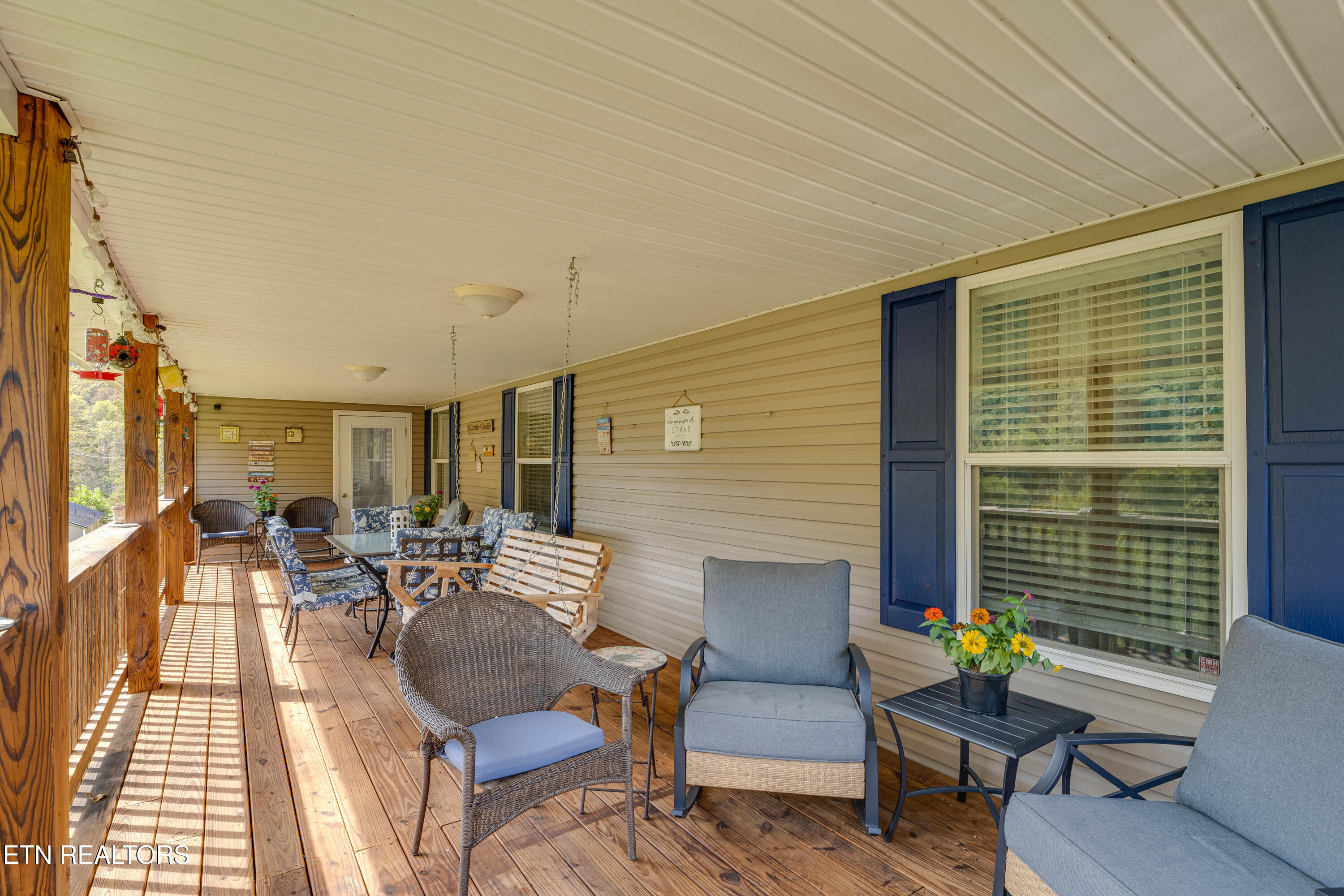 1418 Gulley River Road Harrogate, TN 37752 - Photo 18 of 59 Deck A3