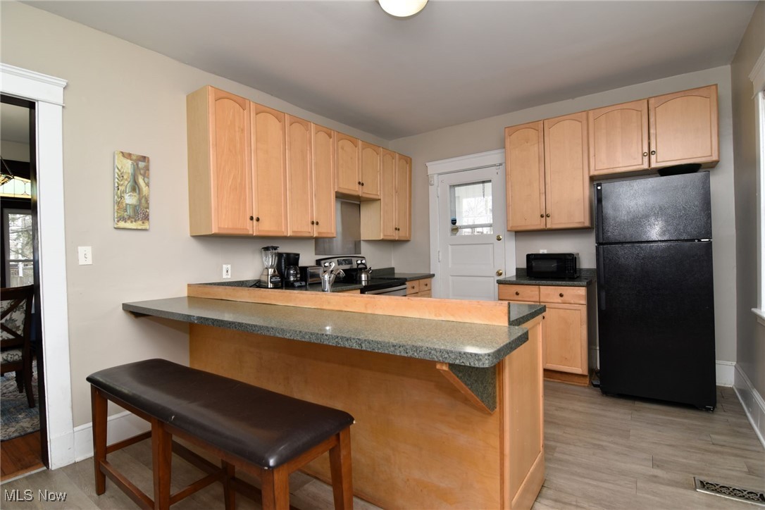 1520 Maple Road Cleveland Heights, OH 44121 - Photo 16 of 45