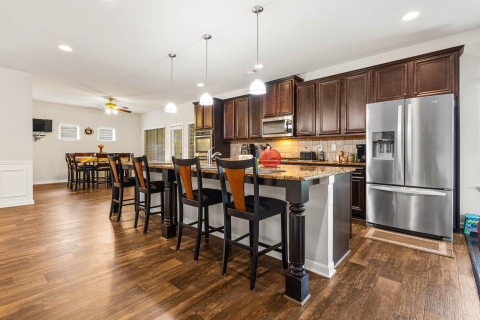 425 Sawgrass View Fairburn, GA 30213 - Photo 24 of 59