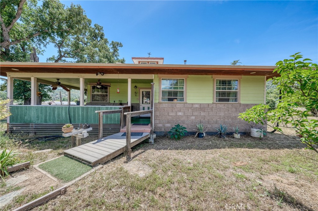 1623 New Long Valley Road Clearlake Oaks, CA 95423 - Photo 62 of 65