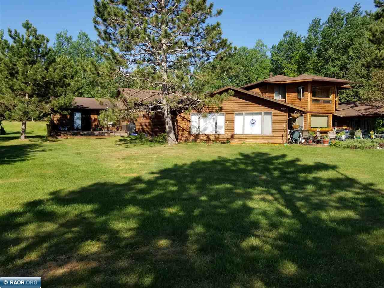 2672 West Vermilion Shores Road Cook, MN 55723 - Photo 2 of 11