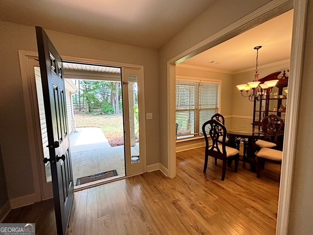 6648 Luthersville Road Gay, GA 30218 - Photo 10 of 34 Gallery Image 10