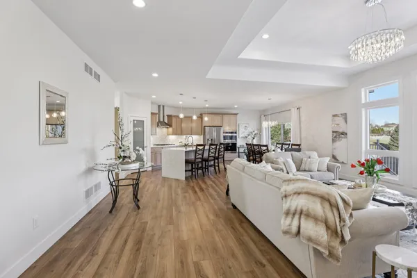 $925,000 | 6682 Morning Dew Lane, Windsor, WI 53590