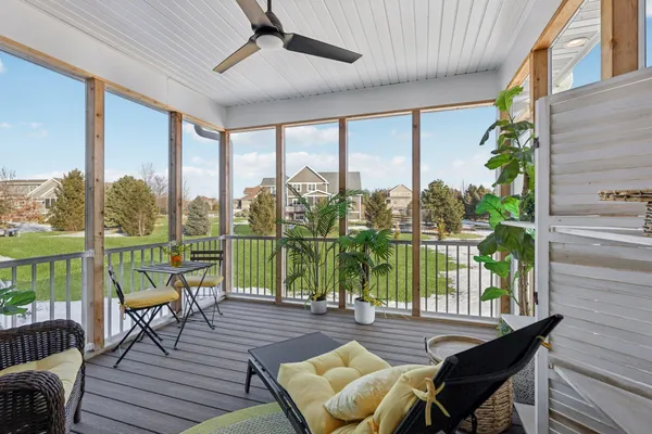 $925,000 | 6682 Morning Dew Lane, Windsor, WI 53590
