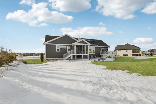 $925,000 | 6682 Morning Dew Lane, Windsor, WI 53590