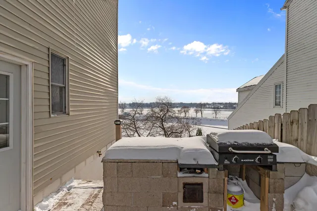 $369,900 | 111 Canal Street, Little Chute, WI 54140