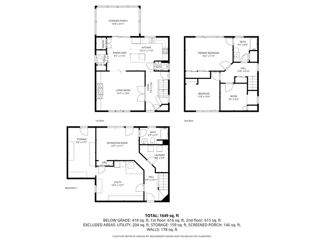 $369,900 | 111 Canal Street, Little Chute, WI 54140