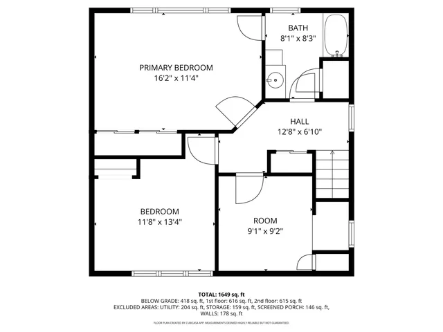 $369,900 | 111 Canal Street, Little Chute, WI 54140