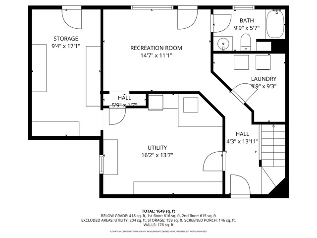 $369,900 | 111 Canal Street, Little Chute, WI 54140