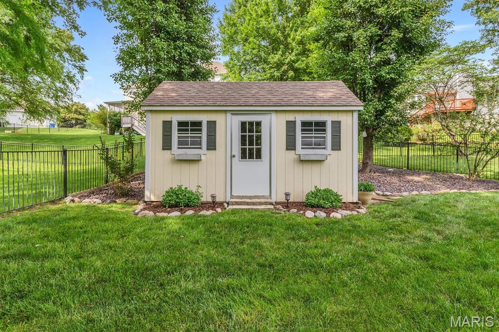 2814 Spruce Ridge Court St. Charles, MO 63303 - Photo 6 of 63