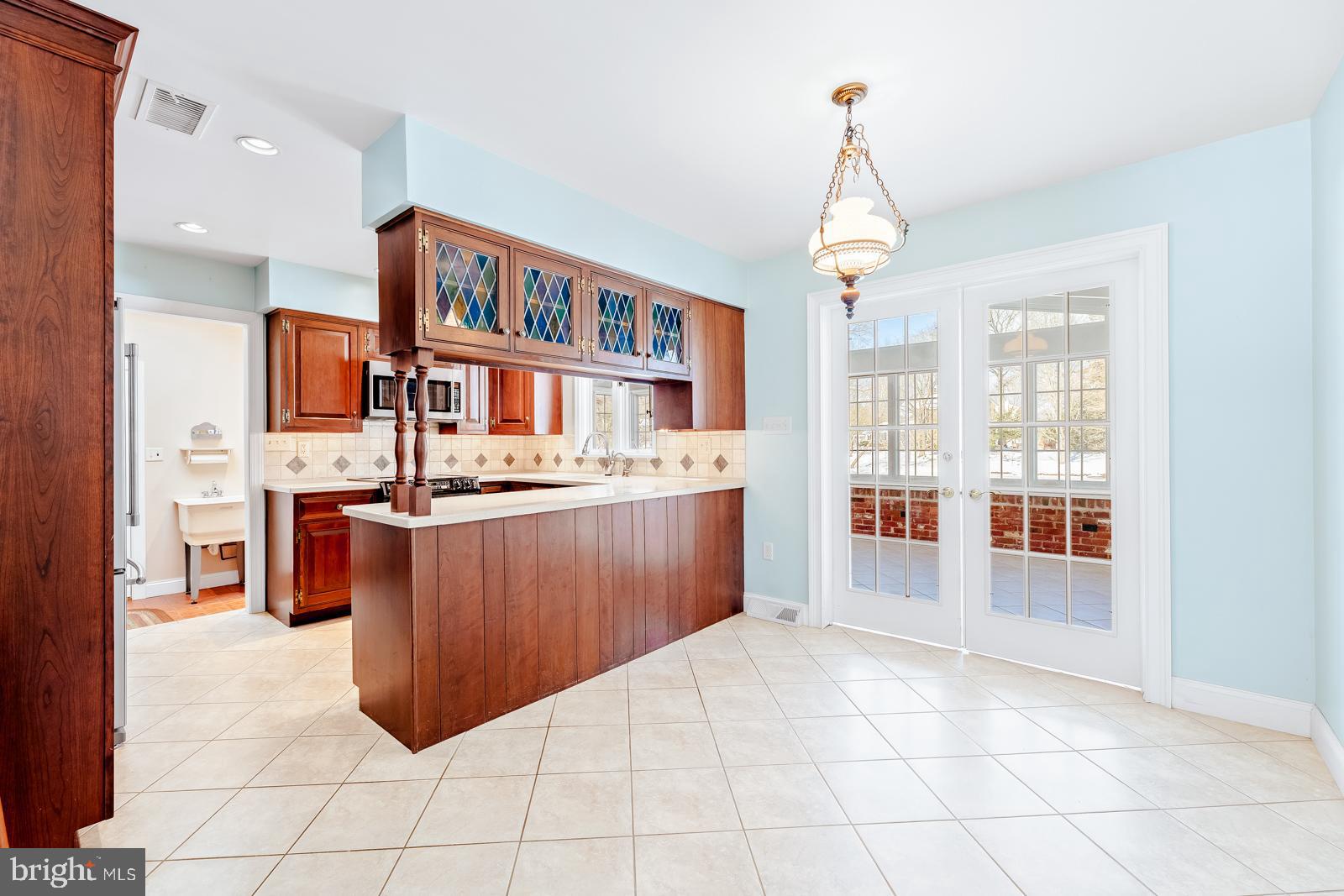 44 Buck Road Warrington, PA 18976 - Photo 12 of 45 Breakfast Area