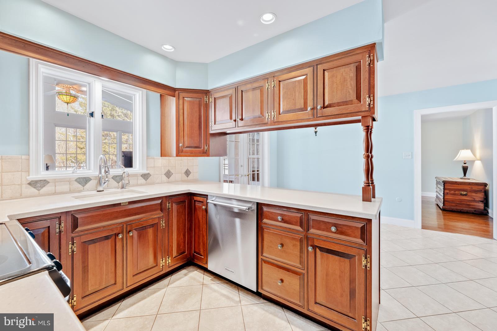 44 Buck Road Warrington, PA 18976 - Photo 14 of 45 Overlooks Sunroom